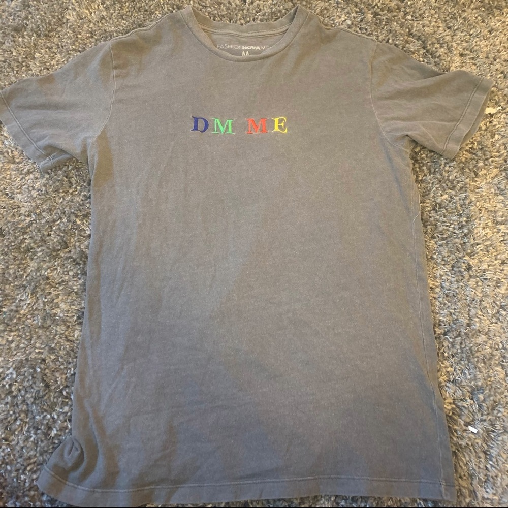 Graphic Tee